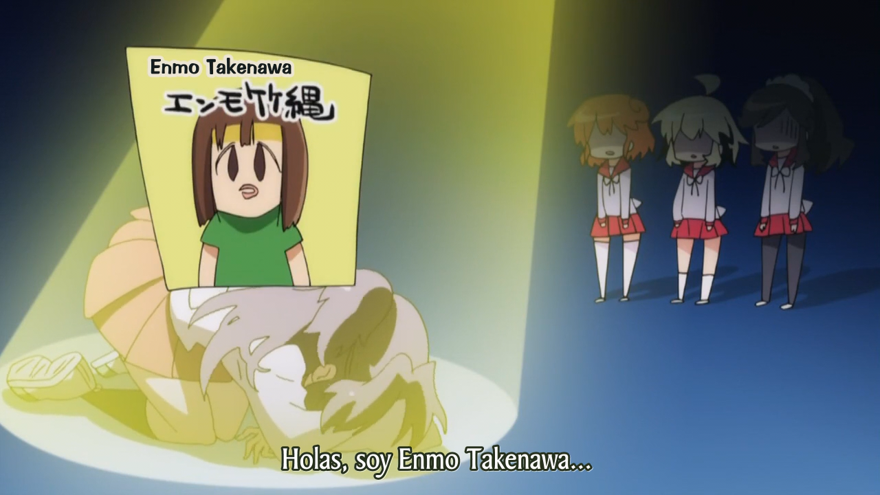 Ai Mai Mii (ECA-Anime Fansub)